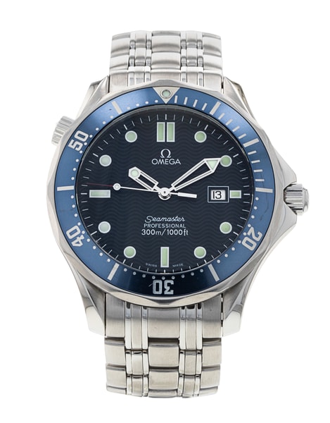Omega Seamaster 300m 2541.80.00